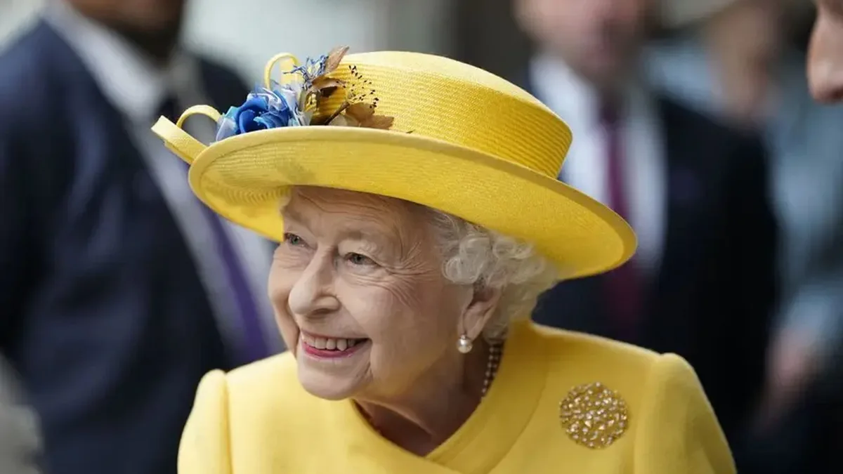 Fallece un amigo íntimo y empleado de toda la vida de la difunta reina Isabel II