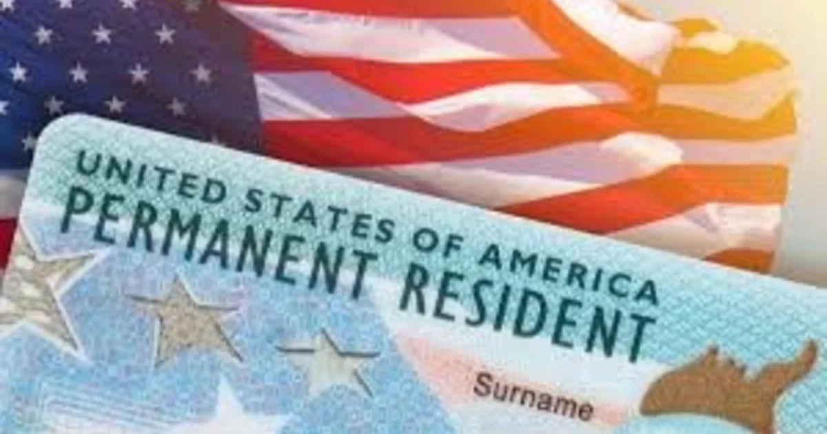 Oficial y confirmado | La nueva norma para solicitar residencia permanente en Estados Unidos que ya entró en vigor: de qué se trata y a qué solicitantes afectará