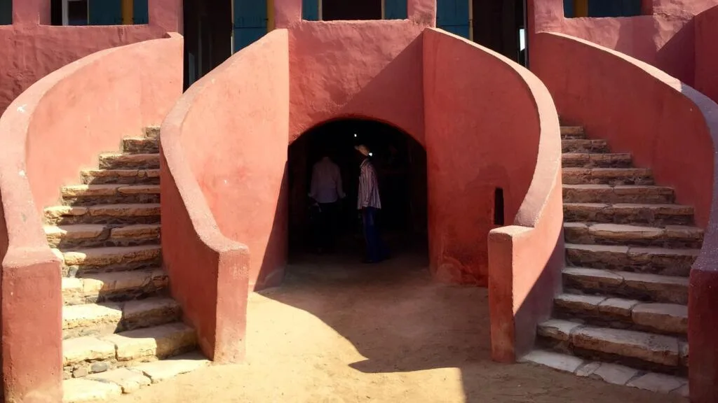 Sénégal: la Maison des esclaves de Gorée, mémoire vivante des Africains victimes de la traite négrière