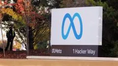 Meta agrees to pay up to $16.68bn to settle social media case
