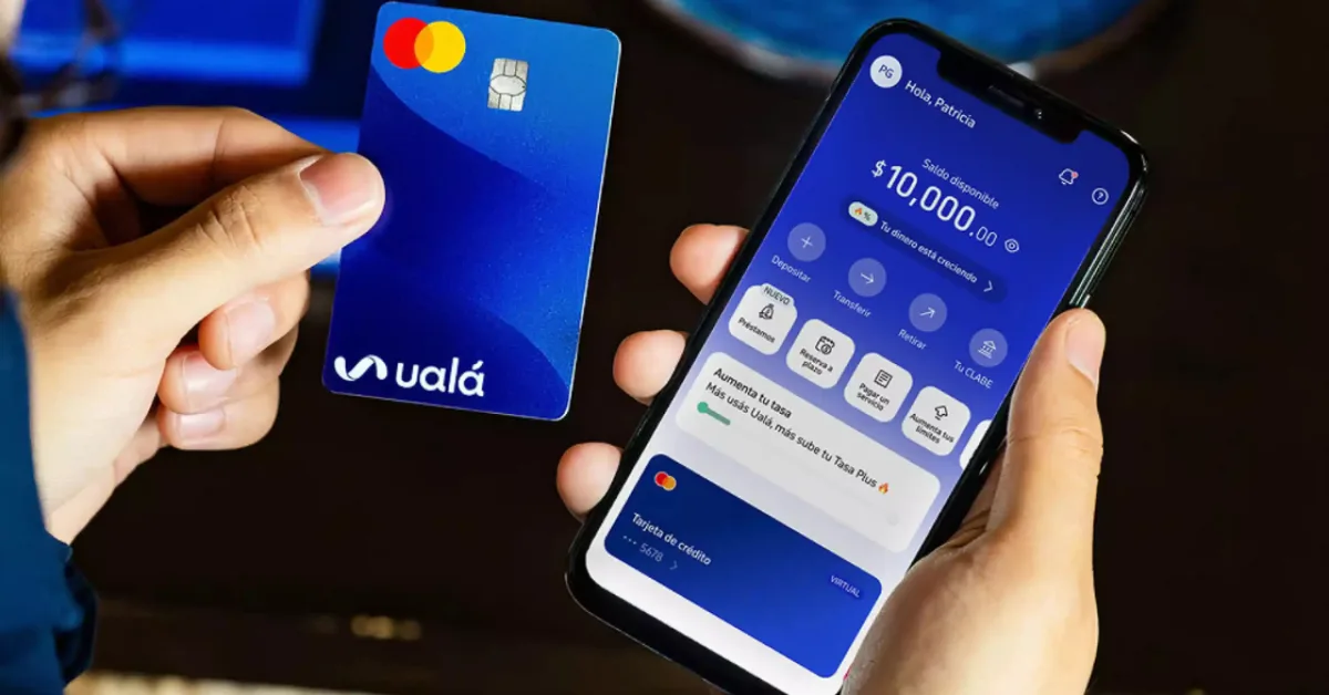 ¿Ualá, BBVA o Banorte? Estos bancos tienen más créditos sin pagar