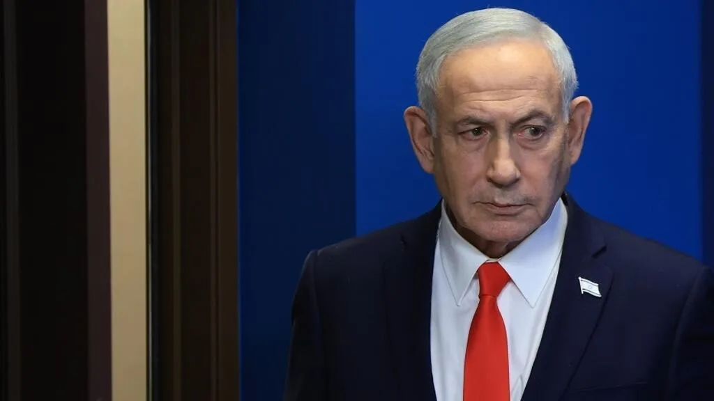 Plan de paix pour Gaza: Jared Kushner a rencontré Benyamin Netanyahu en Israël