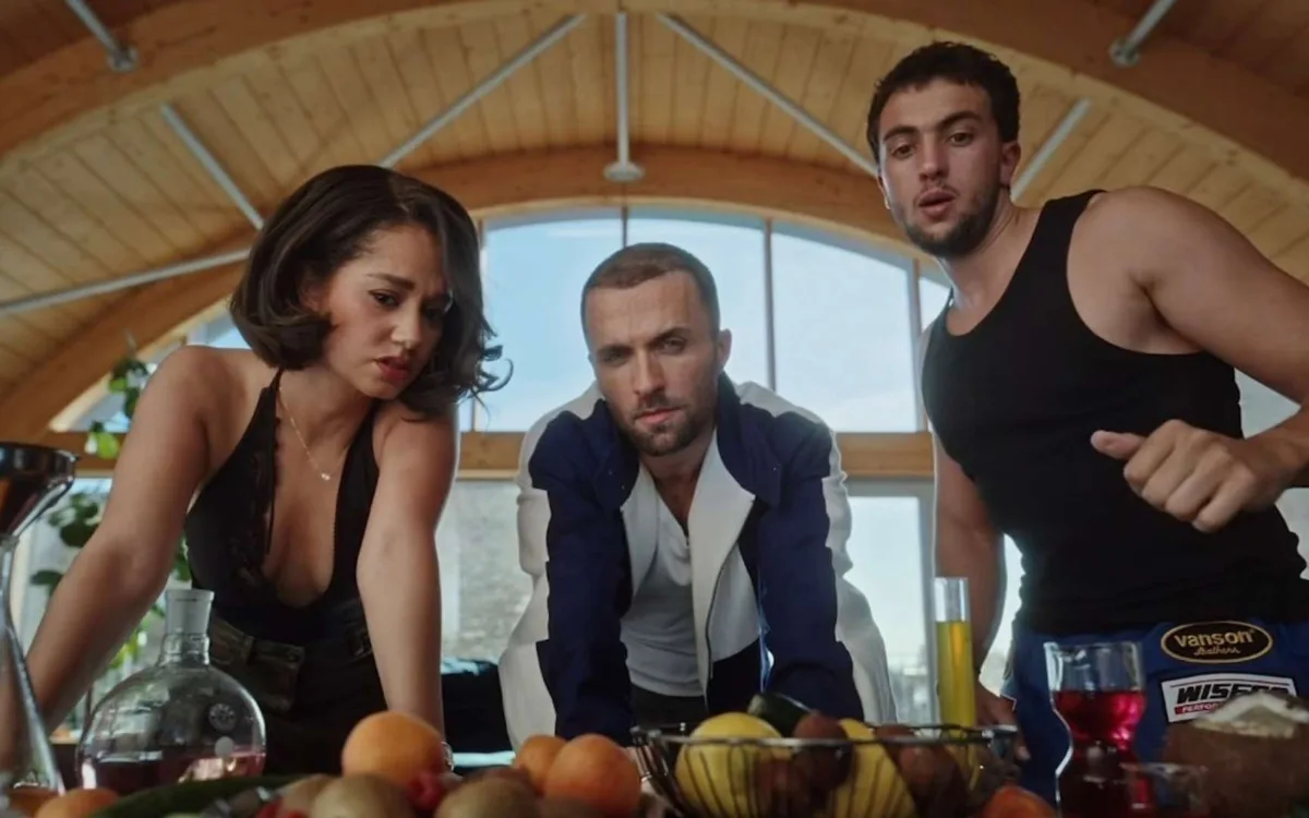 Les nutritionnistes disent déjà « Ciao » au Ciao Energy de Squeezie, Léna Situation et Inox Tag, voici pourquoi