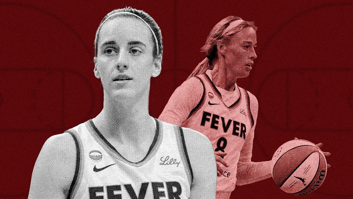 The WNBA Needs to Get It Together