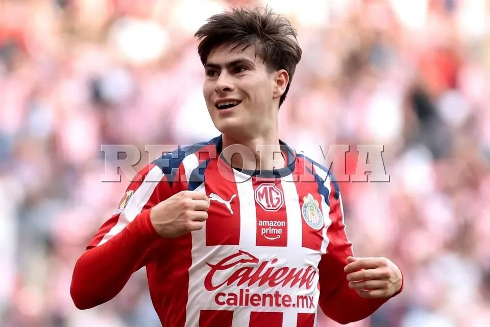 Afirman que 'La Hormiga' irá al Olympiacos
