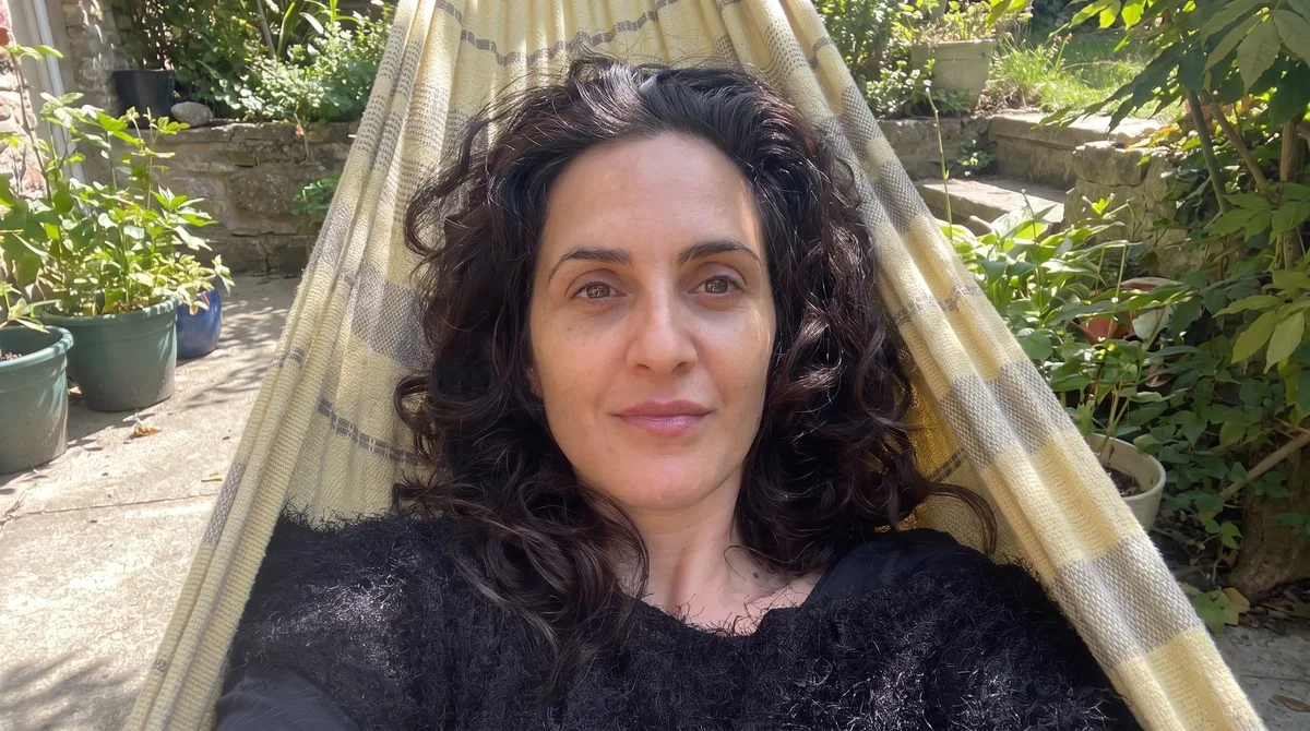 Julieta Díaz reveló su enamoramiento por una actriz y cómo fue el reencuentro 30 años después