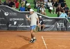 Wild vence duelo de 3h contra Comesana e decide o título com Dellien