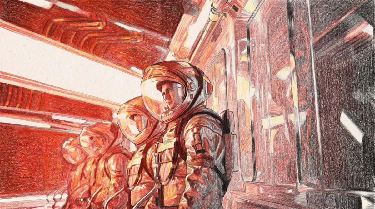 Un estudio revela pistas sobre un problema de salud frecuente en astronautas: cuál es y qué lo causa