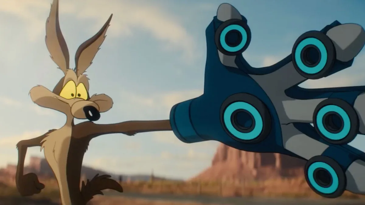 ‘Coyote Vs. Acme’ Director Celebrates Film Release, Saying “We Won” & “It’s Proof That Movies Don’t Just Go Away”
