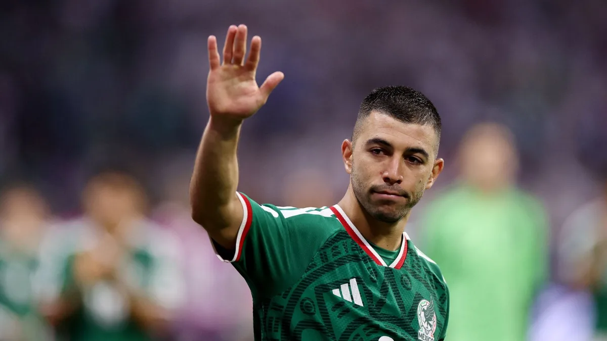 Estas son las opciones que aún tendría Erik Lira para salir de Cruz Azul
