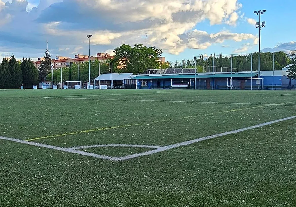 Un equipo de Valladolid despide a un entrenador por mensajes racistas contra marroquíes y sudamericanos