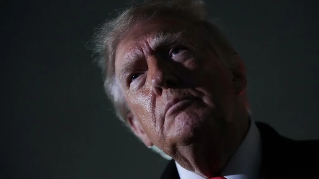 États-Unis: Donald Trump exempte la Russie de nouvelles sanctions adoptées par le Congrès