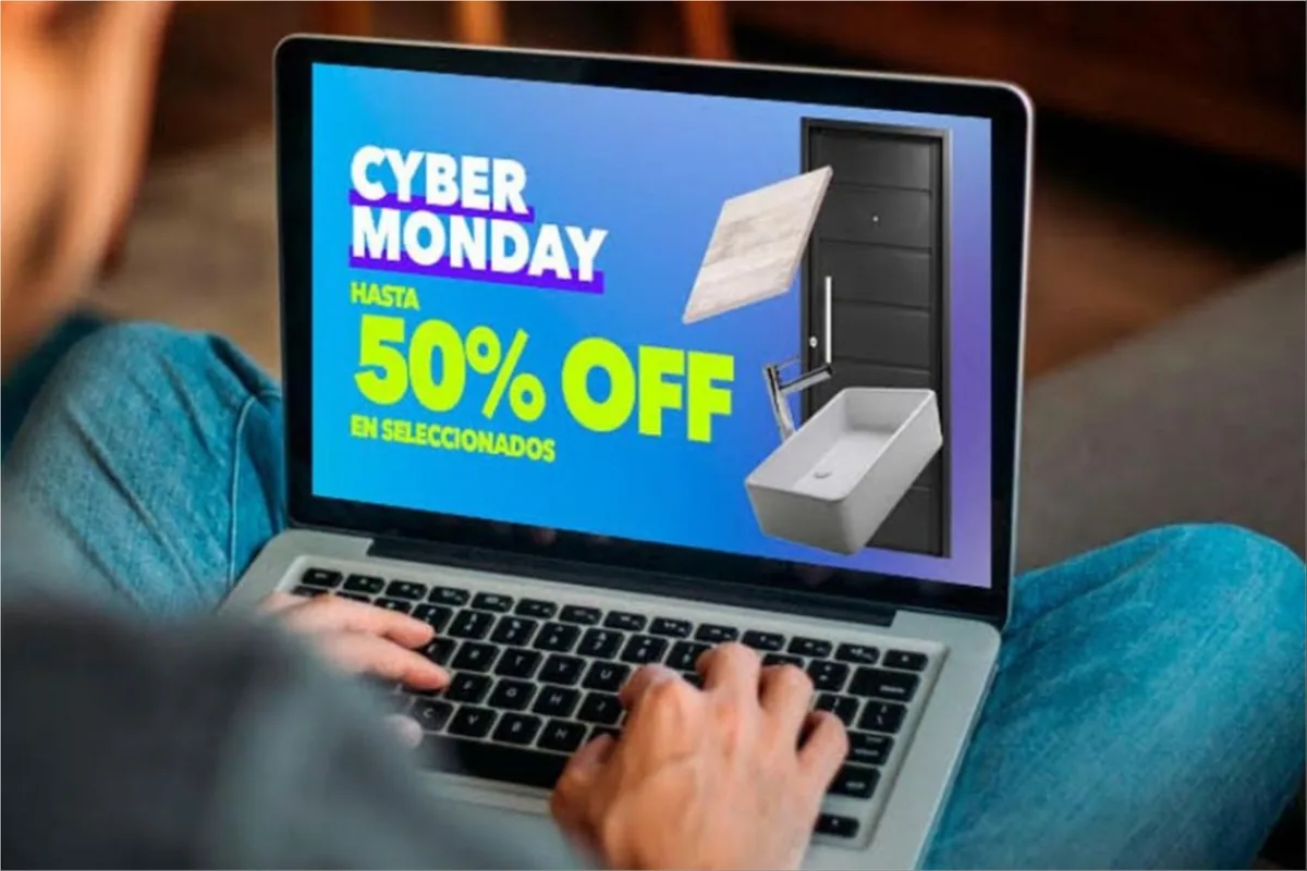 Cyber Monday 2026 en la Argentina: fechas y marcas que participan en esta edición