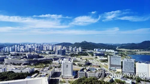 법무부에 검·경찰청까지 이전한다니…세종 지역사회 "감동·대박"