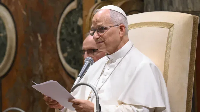Papa envia ajuda económica à Cáritas para responder a catástrofe no Nepal