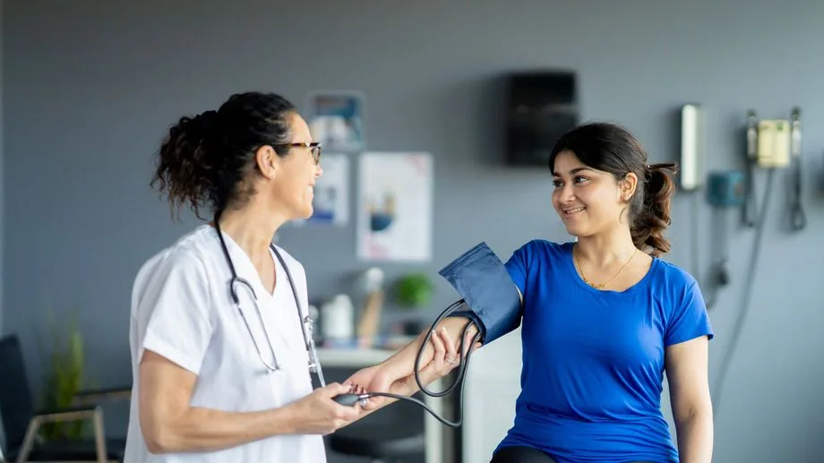 Rentrée : pourquoi c’est le bon moment pour faire un bilan de santé