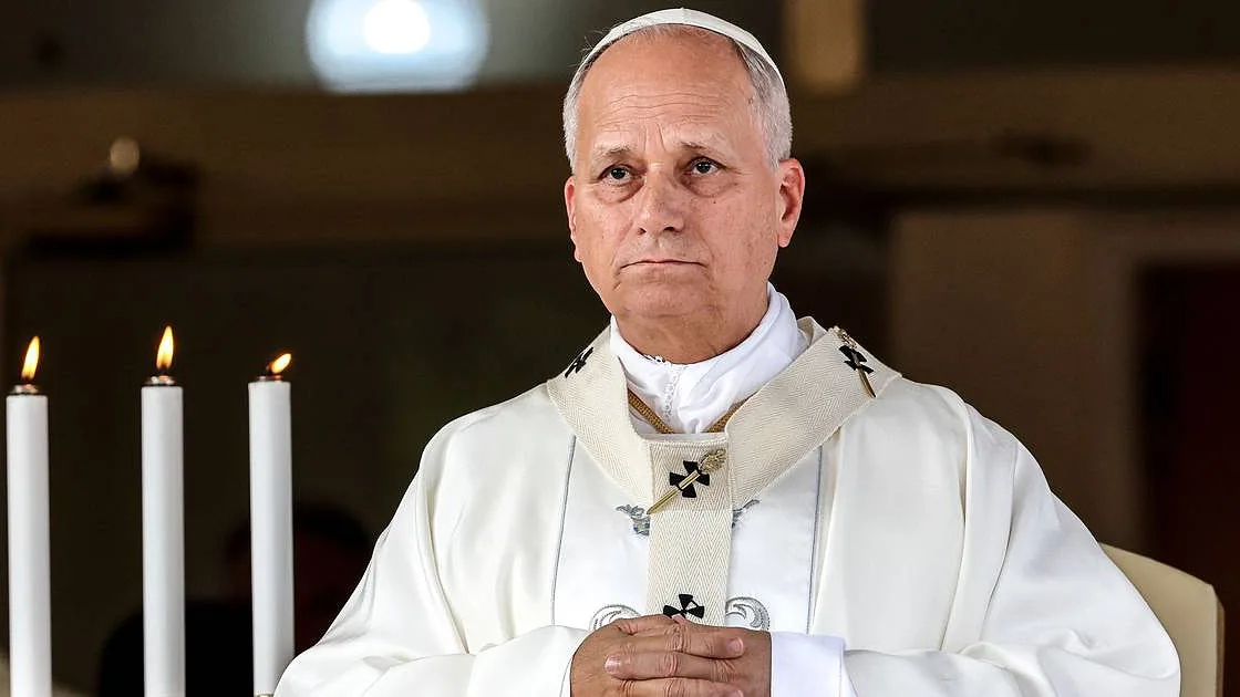 Irmão mais velho do Papa Leão XIV também tem cancro