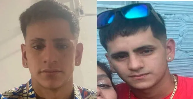 Intensa búsqueda para recapturar a uno de los acusados de matar a un policía en Lanús: cómo fue su fuga de película
