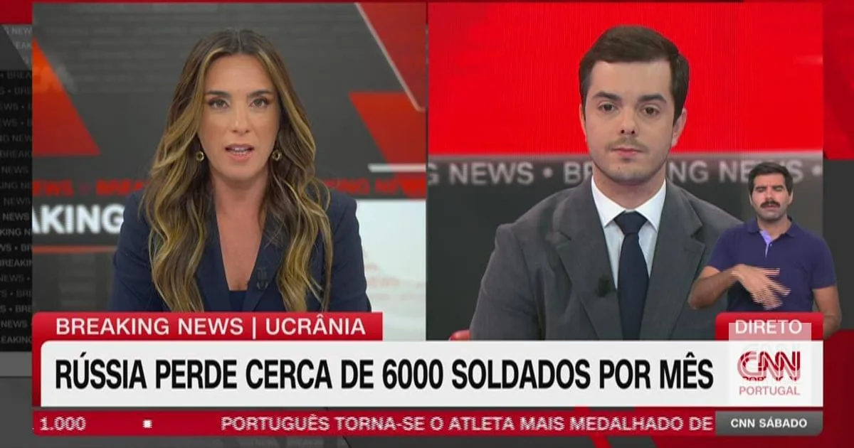 Ataque a Kiev é "mais uma tentativa de fragilizar" a Ucrânia. "E Moscovo joga com uma coisa importantíssima"