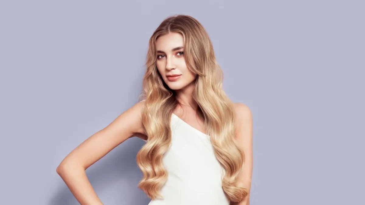 Mermaid Hair: Die elegantesten Wellen für den Sommerurlaub