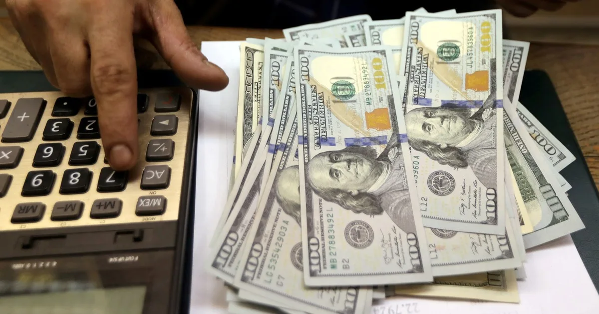 Dólar hoy: a cuánto cotizan el oficial y sus diferentes tipos de cambio este martes 01 de septiembre