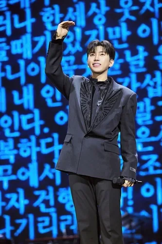 임영웅, 거제·통영 등 호우 피해에 2억원 기부…누적 27억원