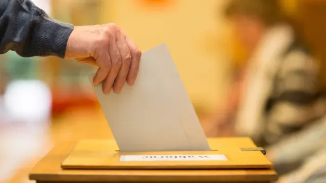 Eleições intercalares em Ferreira do Alentejo marcadas para 10 de janeiro