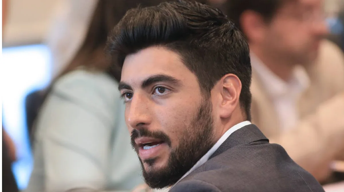 De Martín Insaurralde a Facundo Moyano, la banda organizada que burla la Justicia y se ríe de toda la sociedad