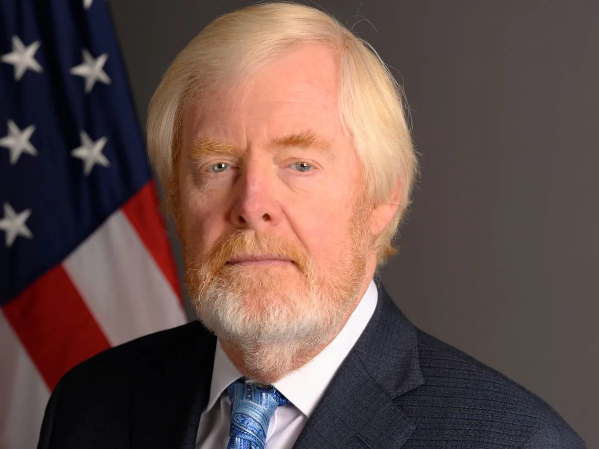 TOM EATON | Post this on your social media and say goodbye to that US visa