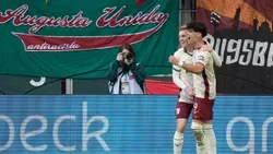 VÍDEO: Rodrigo Ribeiro marca ao Bayern em tarde azarada para Neuer