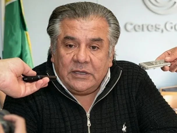 Un exintendente kirchnerista santafesino fue condenado por fraude, abuso de autoridad y malversación de caudales