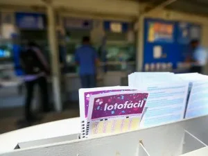 Lotofácil hoje, concurso 3774: Confira o resultado sorteado nesta sexta-feira (28)