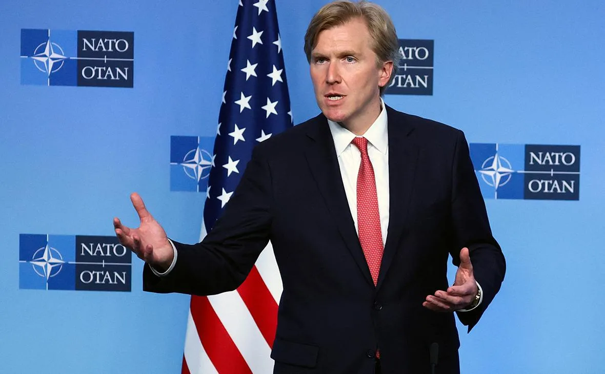 Politico узнало о «конкурсе красоты» в НАТО для США