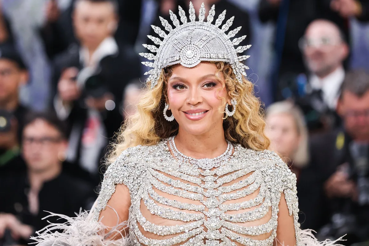 Beyoncé donó un millón de dólares a organizaciones en Colombia tras el terremoto de magnitud 7,4 en Chocó