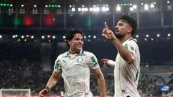VÍDEO: Palmeiras vence Fluminense e fica mais perto da final da Libertadores