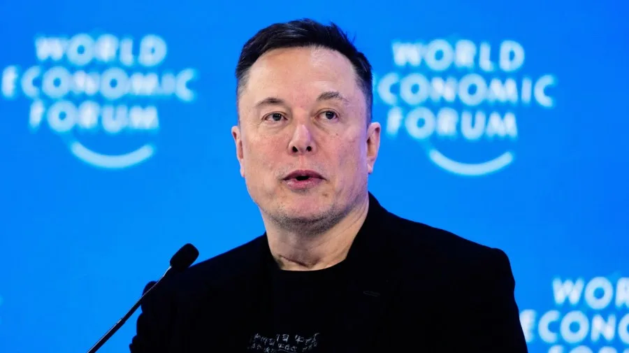 Musk bankrolls PAC spending big on Paxton in Texas