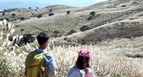 부산·울산·경남 낮 최고 25∼27도…큰 일교차 주의