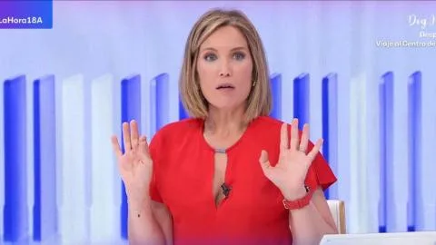 Silvia Intxaurrondo desmonta las excusas de Ayuso sobre el ático: «¿A qué ministro le compran un pisazo frente a su mamá?»