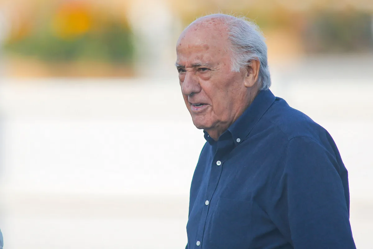 Amancio Ortega compra por 175 millones un edificio de apartamentos en Londres