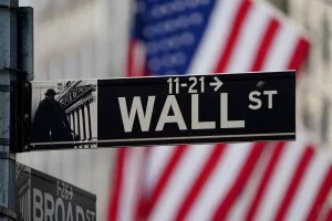 Bolsas de NY estendem baixa com juro dos Treasuries em nível elevado