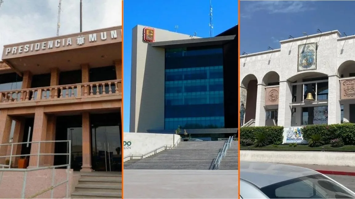 Coahuila: La pelea intrapartidos ya empezó con el fin de alcanzar las próximas presidencias municipales