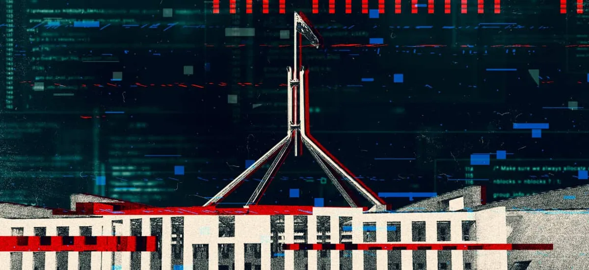 The 'shadow' tools spreading through government with little scrutiny