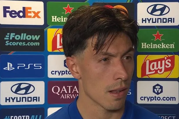 Lisandro Martinez savages Man Utd owners and says club weren't ready for Champions League