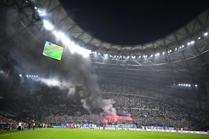 Après les volte-faces, les polémiques : finalement autorisés, les supporters d'Olympiakos annoncés absents du Vélodrome