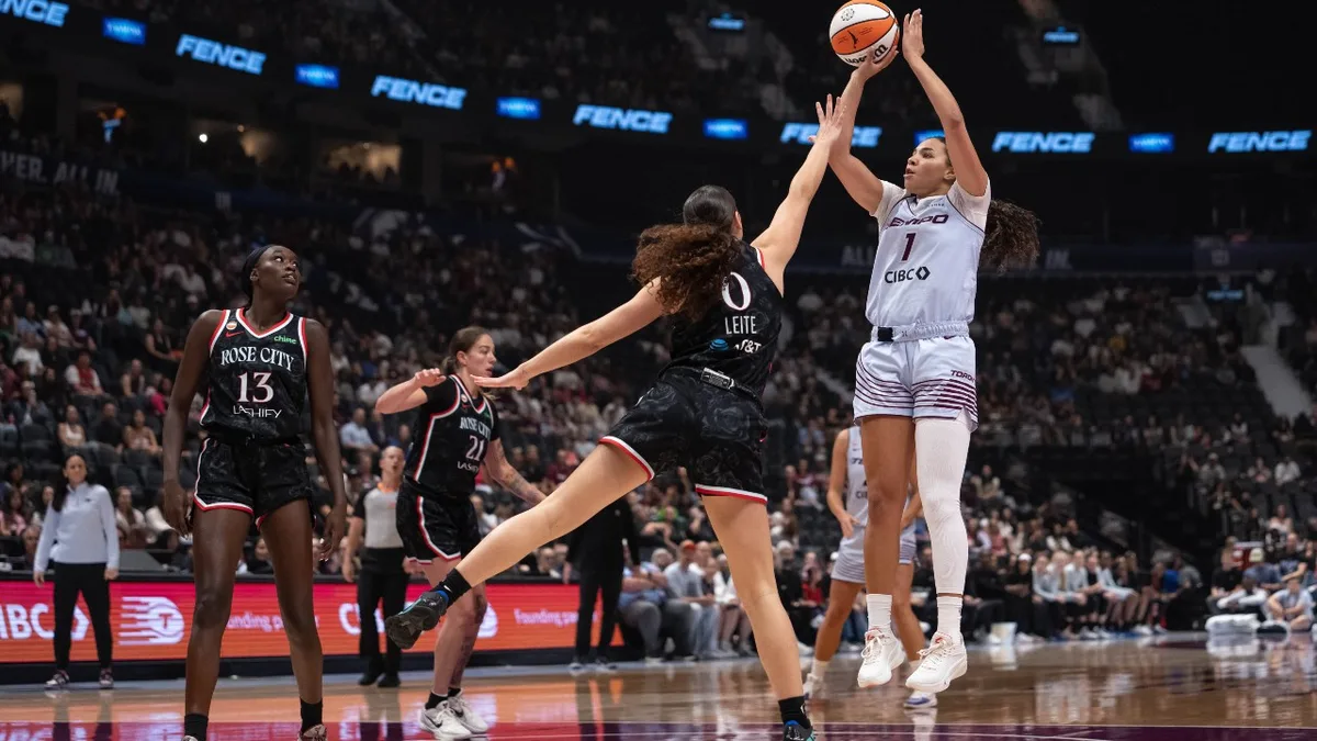 Sykes exits as Tempo snap 12-game losing skid with win over Fire