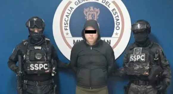Caso Carlos Manzo: Fiscalía de Michoacán reporta 90% de avance y 33 detenidos