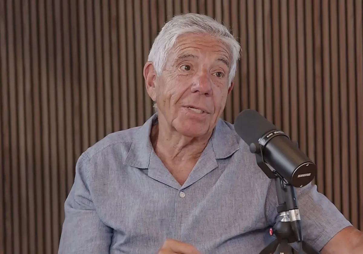 Eduard Stivill, experto en medicina del sueño: «El horario ideal consiste en levantarse a las 7.00 y a las 23.00 estar en la cama»