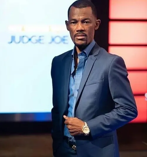 Madlanga Commission to obtain statement from Serge Cabonge over claims of dropped charges