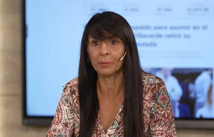 Río Negro: la Justicia autorizó un embargo de casi 30.000 dólares contra la diputada Lorena Villaverde por un conflicto con un loteo privado