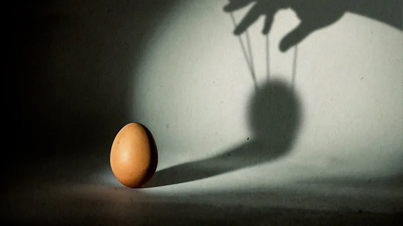 Big egg cartel: Major Australian suppliers accused of whipping up higher prices